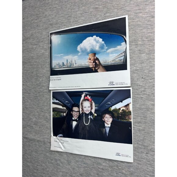 The Economist Magazine The World in 2014-, 2015 Lot of 2 Paperback - Picture 7 of 7